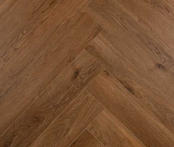 аква елка (aqua herringbone) 5мм